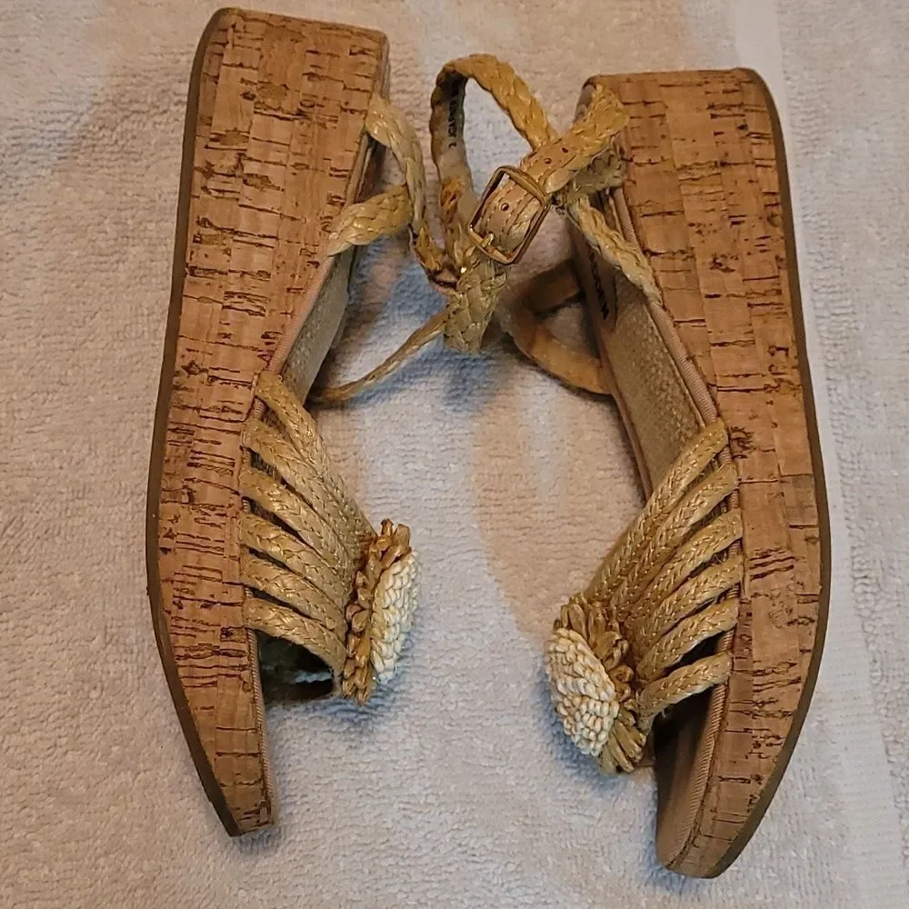 Steve Madden‎ Girls Shoes girls GradySandal size 2